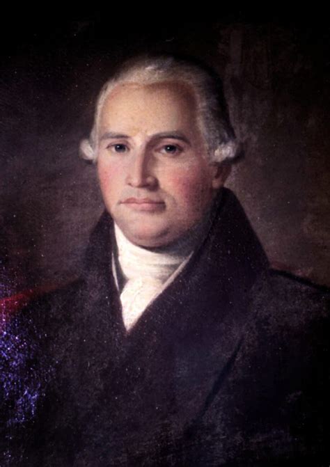 William Dunbar .